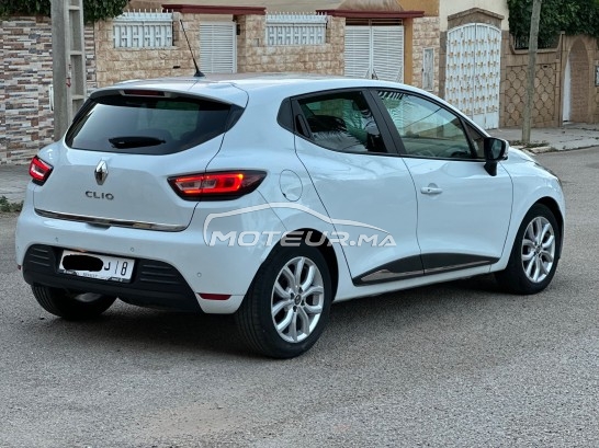 RENAULT Clio Clio 4 intense occasion 2283001