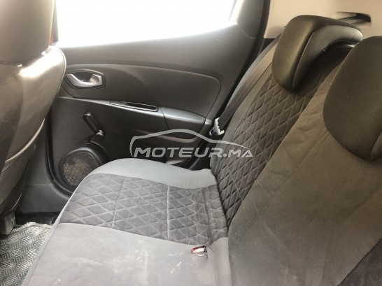 RENAULT Clio occasion 1597610