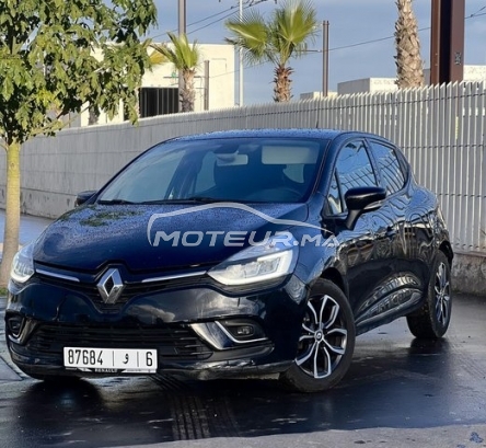 RENAULT Clio occasion 3055292