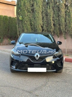 RENAULT Clio occasion