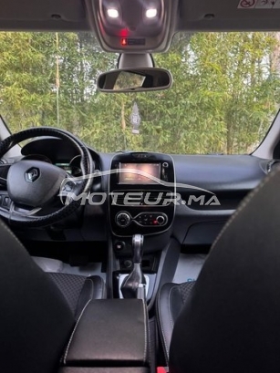 RENAULT Clio occasion 2949797
