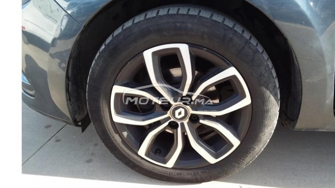 رونو كليو مستعملة 1602393