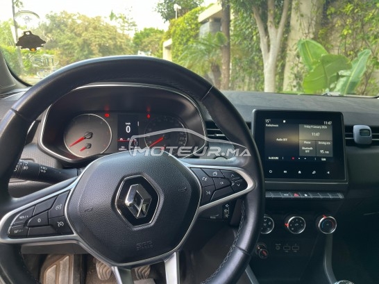 رونو كليو Clio 5 مستعملة 3086427