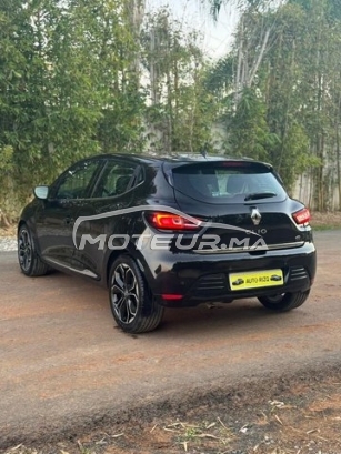 RENAULT Clio occasion 2949786