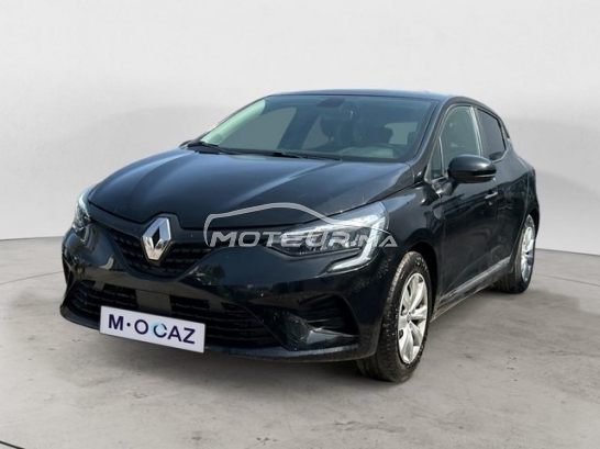 RENAULT Clio مستعملة