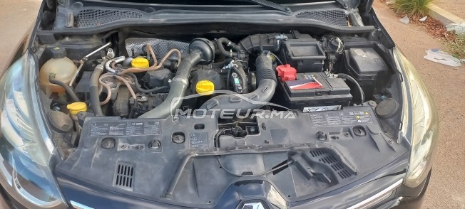 RENAULT Clio 1.5dci occasion 1704946