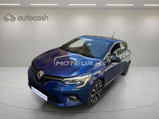 Voiture au Maroc RENAULT Clio - 489481