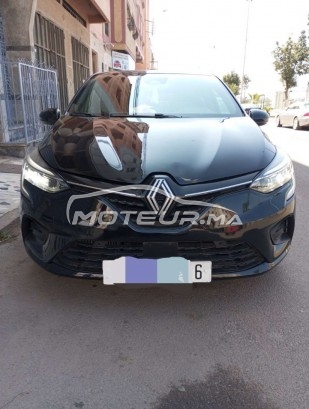 رونو كليو 5 مستعملة 2231996