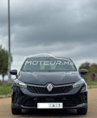 رونو كليو مستعملة 3465301