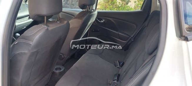 رونو كليو Clio 4 model 2013 مستعملة 2737824