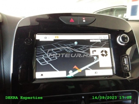 RENAULT Clio occasion 1719078