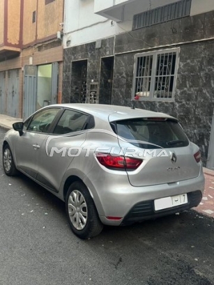 رونو كليو مستعملة 3072800