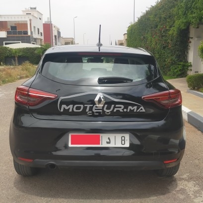 رونو كليو 5 مستعملة 1867680