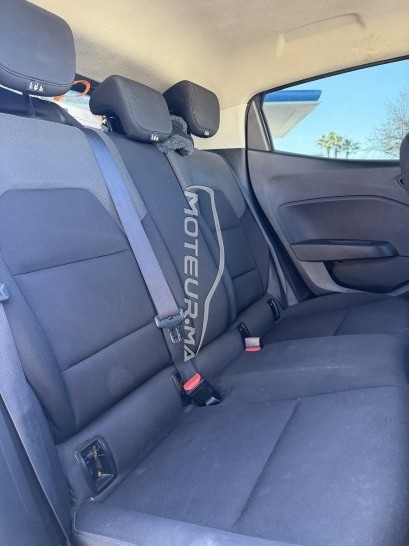 رونو كليو 5 مستعملة 2895490