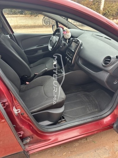 رونو كليو Dci مستعملة 2520569