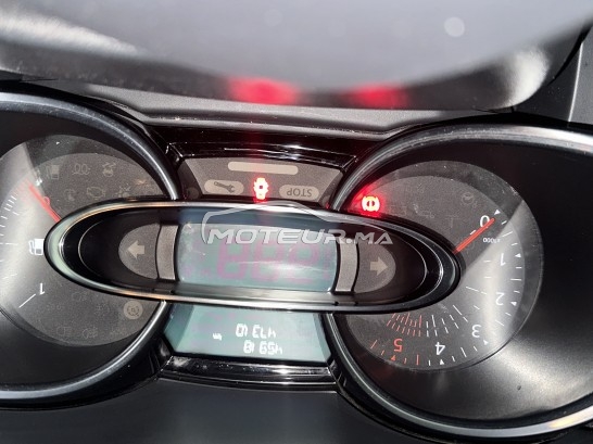 RENAULT Clio occasion 1815220