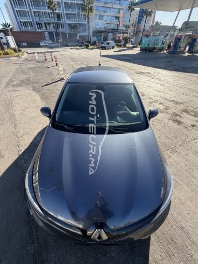 رونو كليو 5 مستعملة 2895726