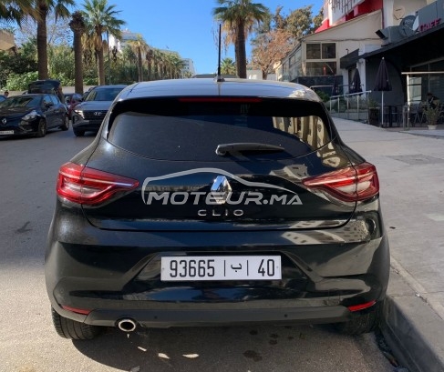 رونو كليو مستعملة 1753988