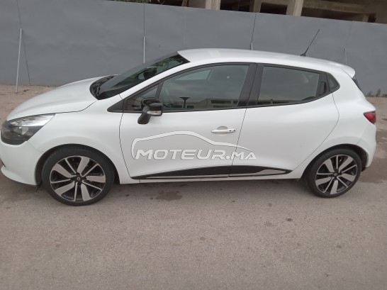 رونو كليو Intense مستعملة 1969261