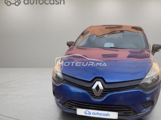 RENAULT Clio occasion