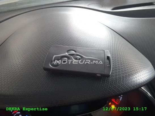 رونو كليو مستعملة 1669316