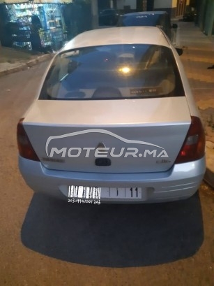 رونو كليو مستعملة 1756091