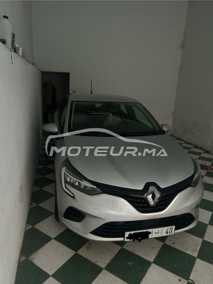 رونو كليو 5 مستعملة 2102703