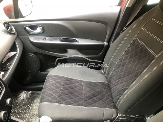 RENAULT Clio occasion 1597608