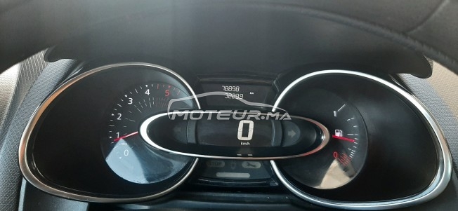 رونو كليو مستعملة 1882197