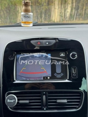 RENAULT Clio Automatique intens 2021❣️ occasion 3388717