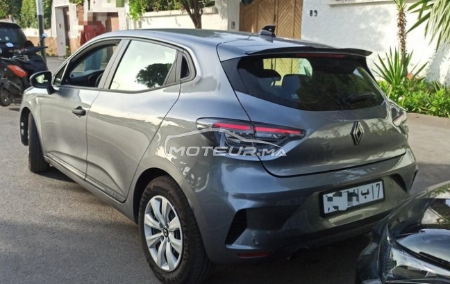 سيارة في المغرب RENAULT Clio - 489044