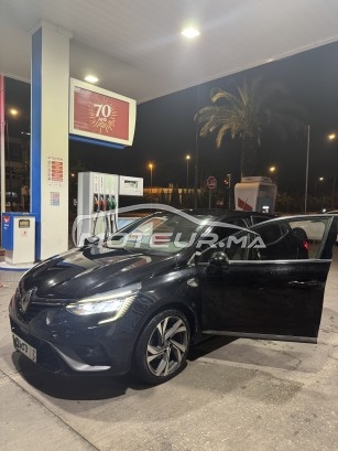 RENAULT Clio Clio 5 rs line occasion 2933921