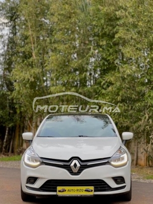 RENAULT Clio occasion 3278770