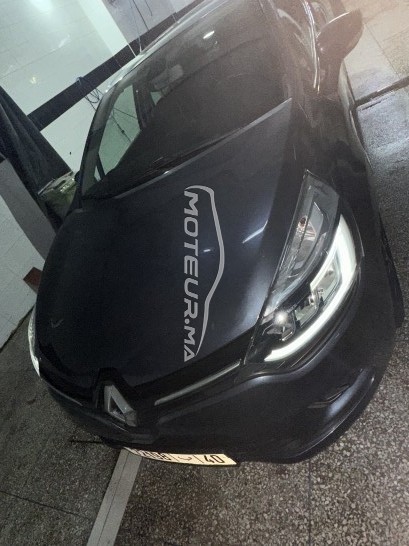 RENAULT Clio occasion 1815215