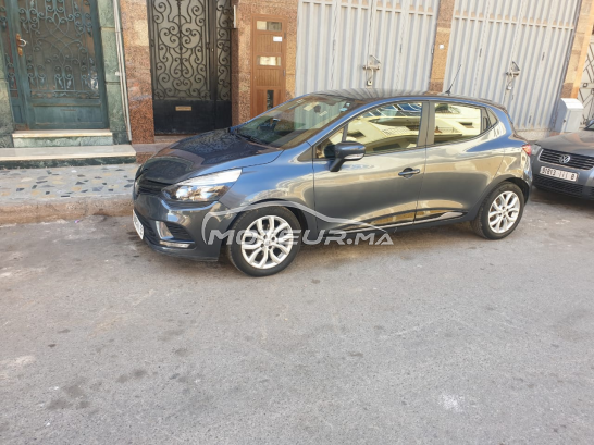 سيارة في المغرب RENAULT Clio - 402513