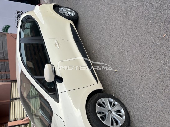 رونو كليو مستعملة 2000381