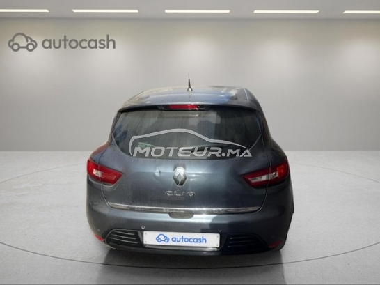 RENAULT Clio occasion 3319852