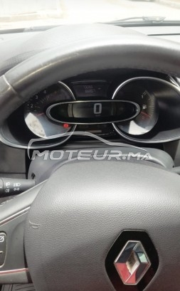 رونو كليو Intens مستعملة 1867275