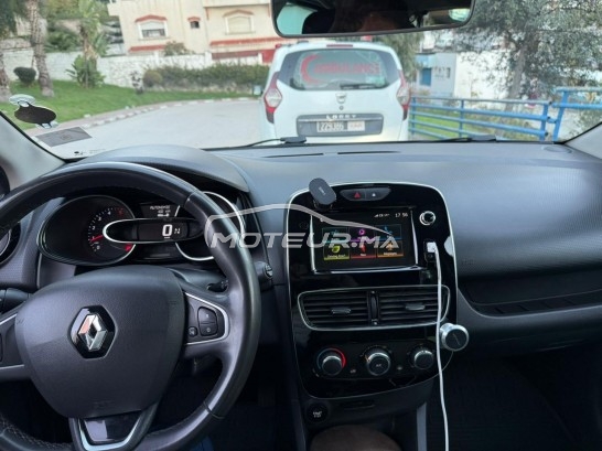 رونو كليو 4 مستعملة 2859270