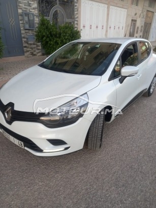 RENAULT Clio 4 occasion 2904944