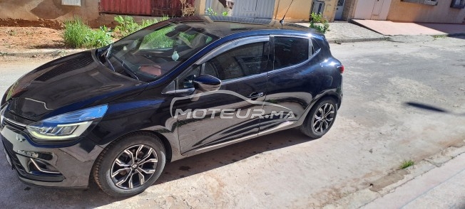 RENAULT Clio Intense ,toit panoramique occasion 1981152