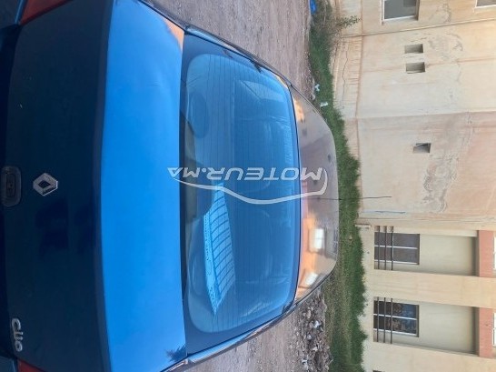 رونو كليو 2001 مستعملة 1791233