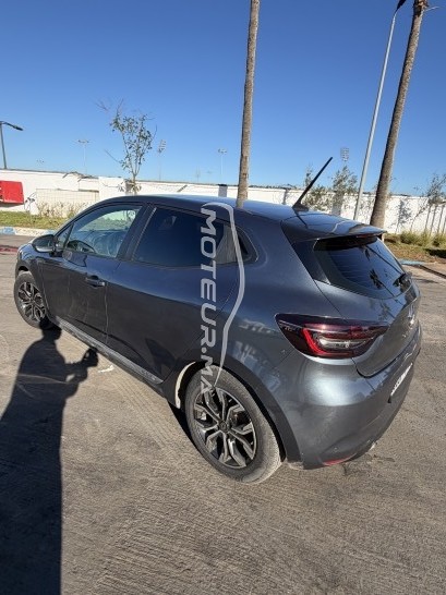 رونو كليو 5 مستعملة 2895484