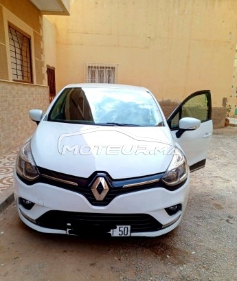 رونو كليو 4 ultimat مستعملة 1869205