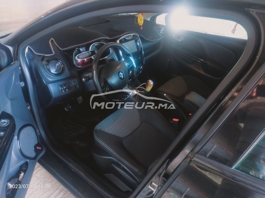 رونو كليو مستعملة 1656114