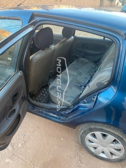 رونو كليو 2001 مستعملة 1791231