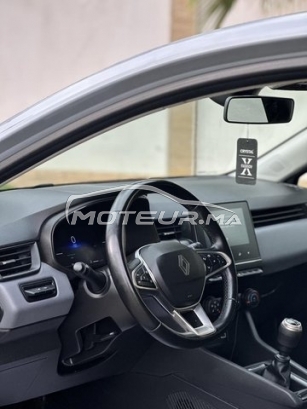 رونو كليو مستعملة 3362287