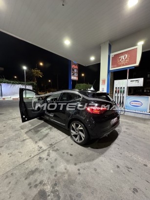 RENAULT Clio Clio 5 rs line occasion 2933917