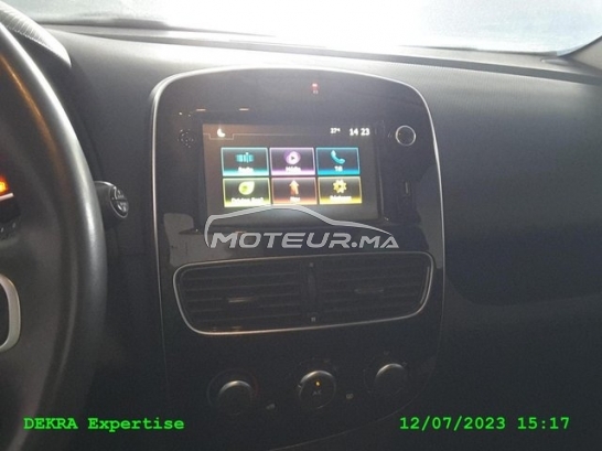 رونو كليو مستعملة 1669317