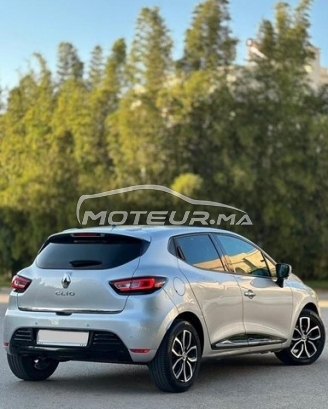 رونو كليو Intens 2020 مستعملة 2521035